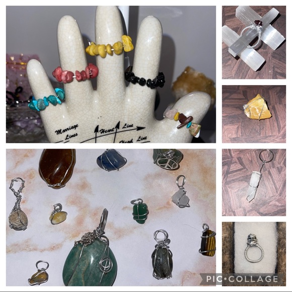 Meet your Posher, Amber - Picture 1 of 2